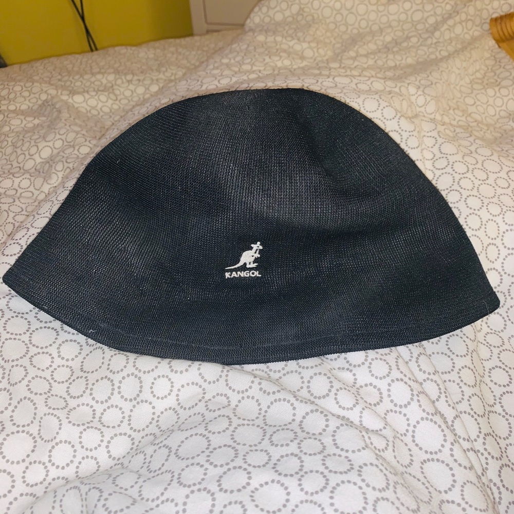 Kangol reversible hat
